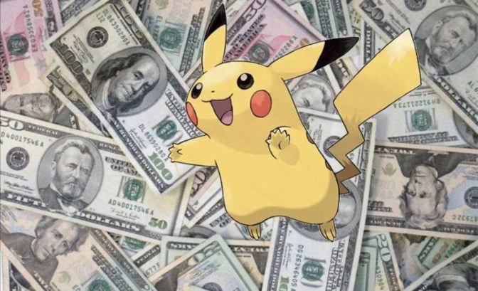 Pokémon GO - Réforme des Poképièces et refonte du budget