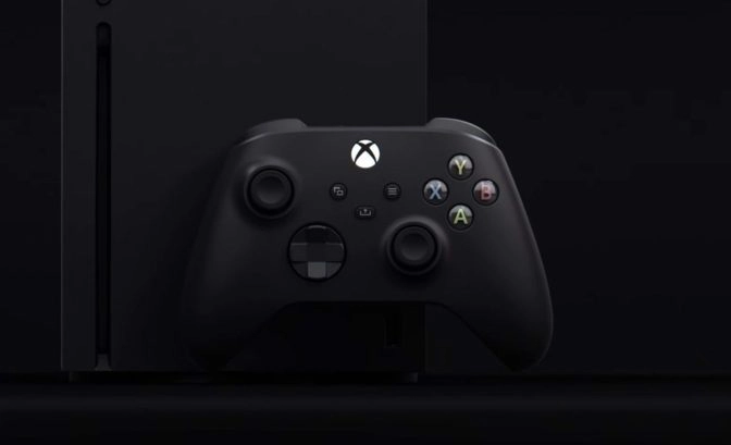 Xbox Series X a le marché français dans ses priorités