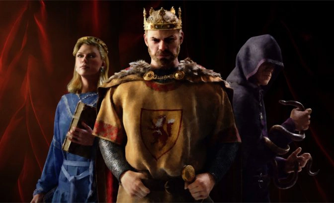 Crusader Kings III - Date de sortie et focus sur ce nouvel épisode
