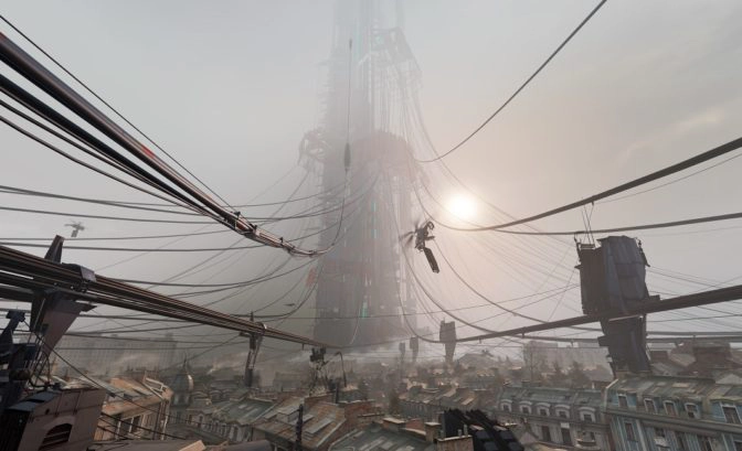 Half life 3 - De l'ombre à la lumière dès 2025 ?