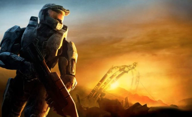 Halo 3 - Une bêta publique pourrait démarrer début juin