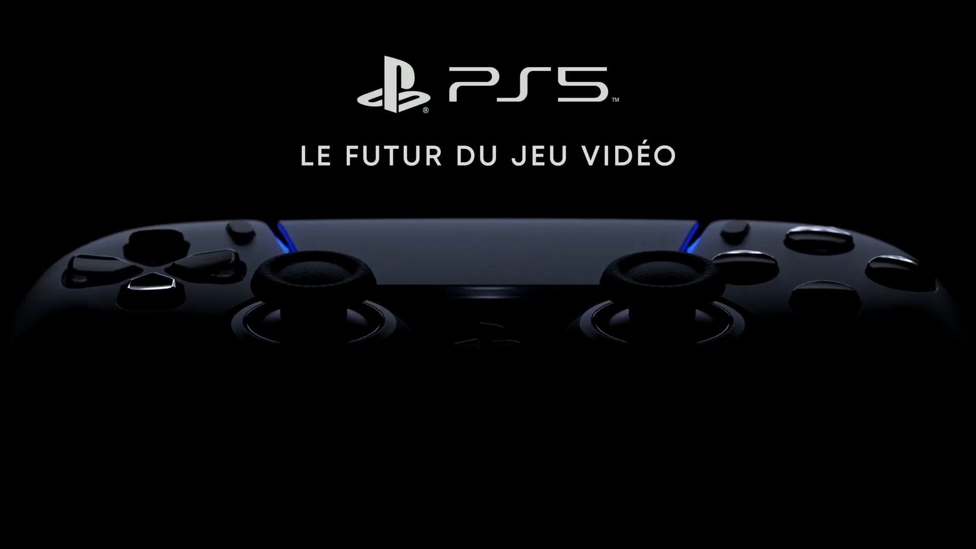 PlayStation 5 annonce jeux