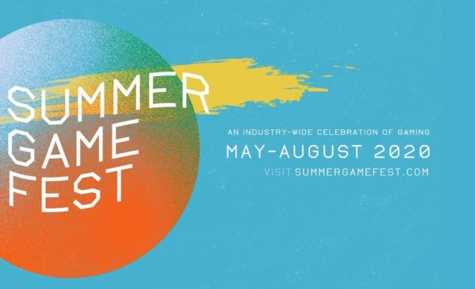 Le Summer Game Fest promet 4 mois de pur JV en l
