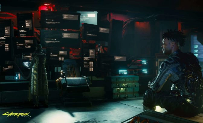 Cyberpunk 2077 - Le prendre sur PS4 ou attendre la next-gen ?