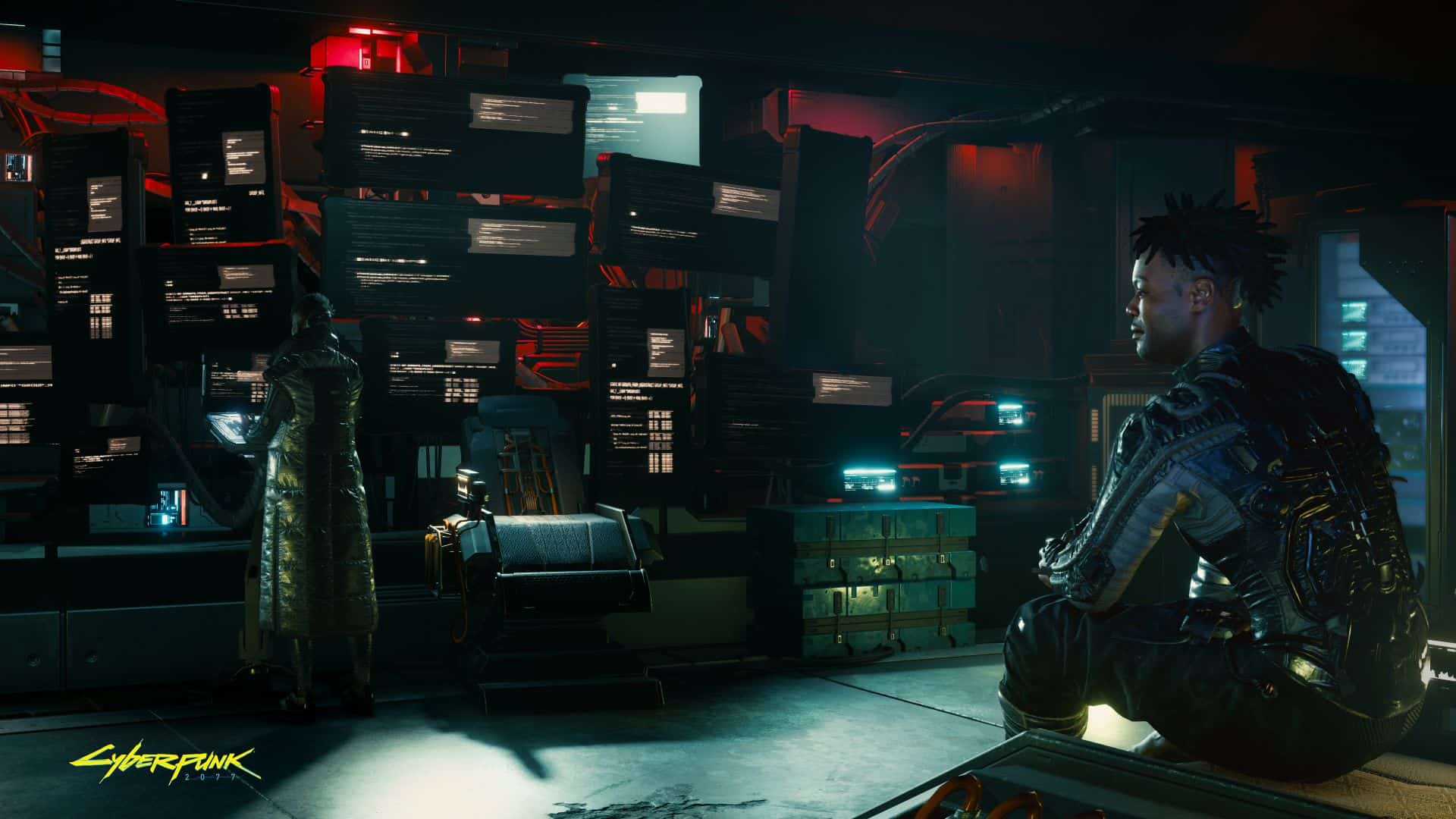 Cyberpunk 2077 - Le prendre sur PS4 ou attendre la next-gen ?