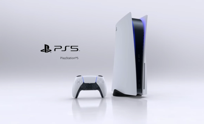 PlayStation 5 - Le line-up le plus grand de l