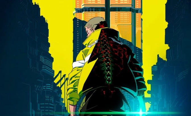 CD Projekt Red et Netflix annoncent un anime pour Cyberpunk 2077