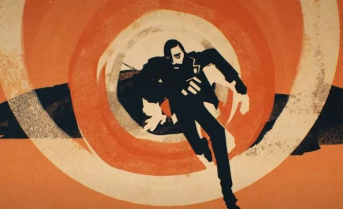 Deathloop - Du Un Jour sans Fin, du Dishonored et du Tarantino