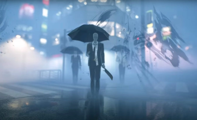 GhostWire: Tokyo - Shinji Mikami lève un peu le mystère sur le jeu
