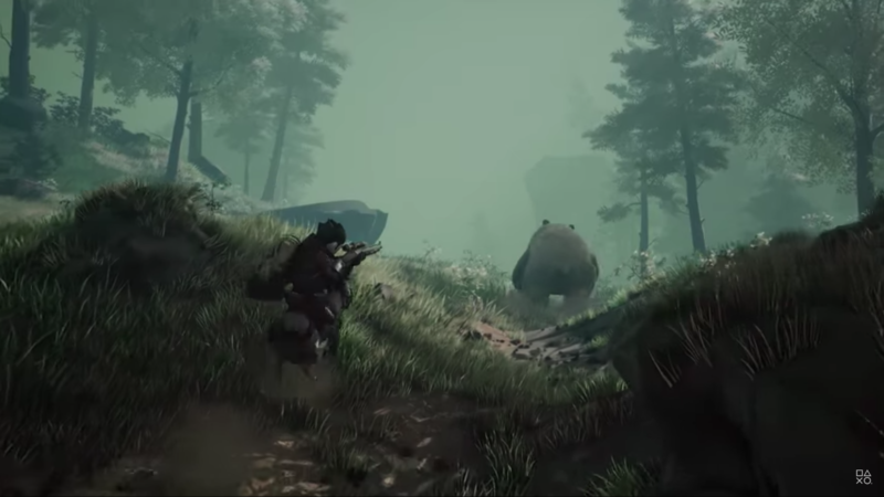 steam greenlight little devil inside