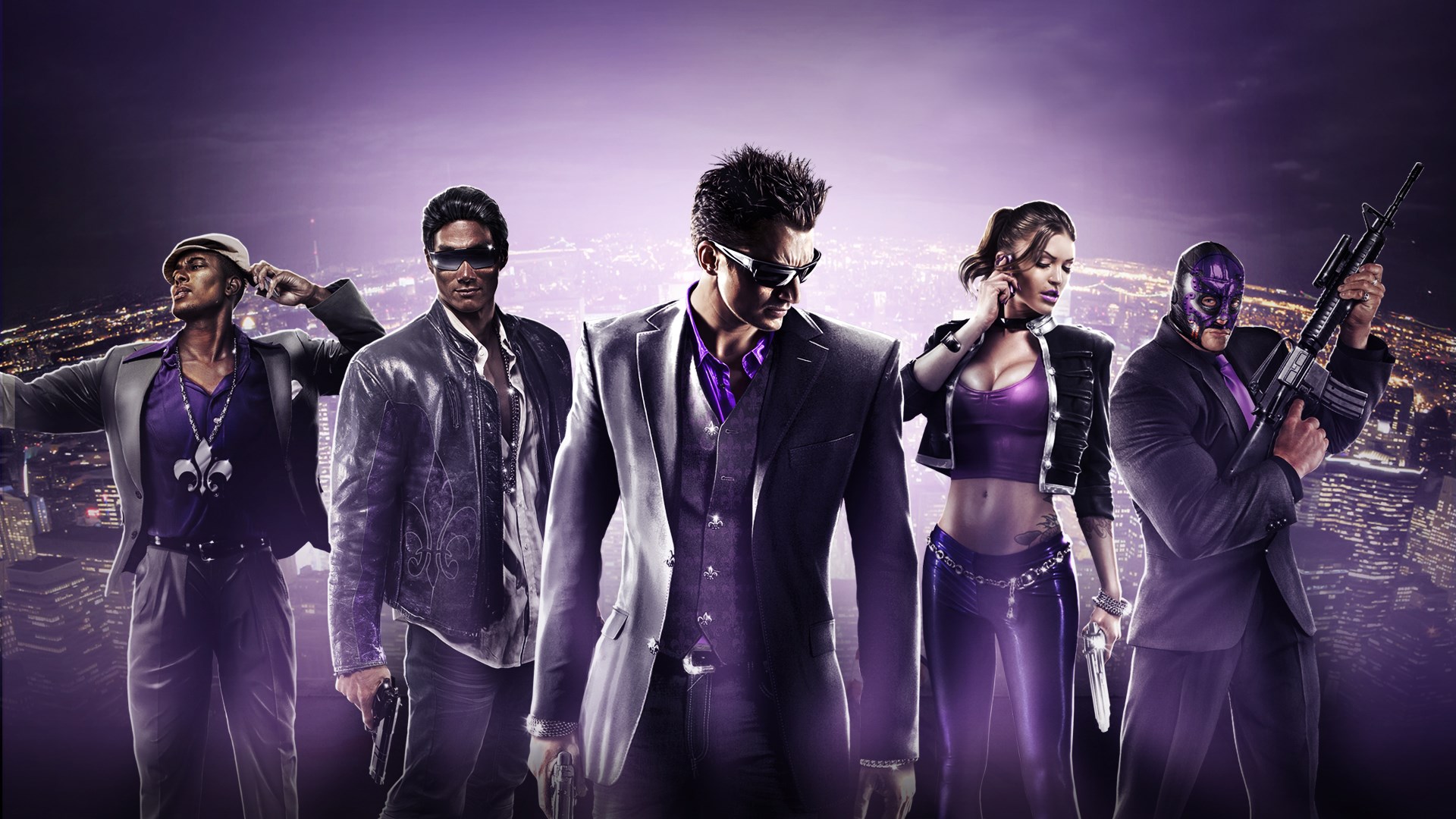 Soldes Switch Saints Row The Third