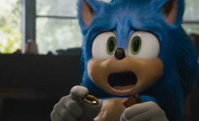 Sonic the Hedgehog va rempiler pour un second film