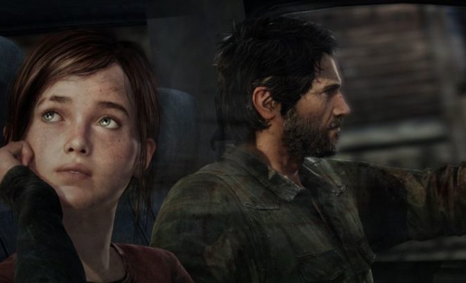 La série The Last of Us se paie les services d