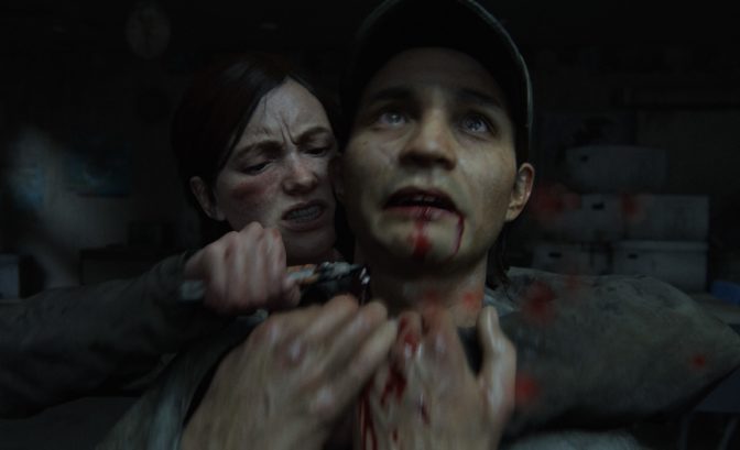 The Last of Us Part II - La fin du jeu aurait pu être totalement différente