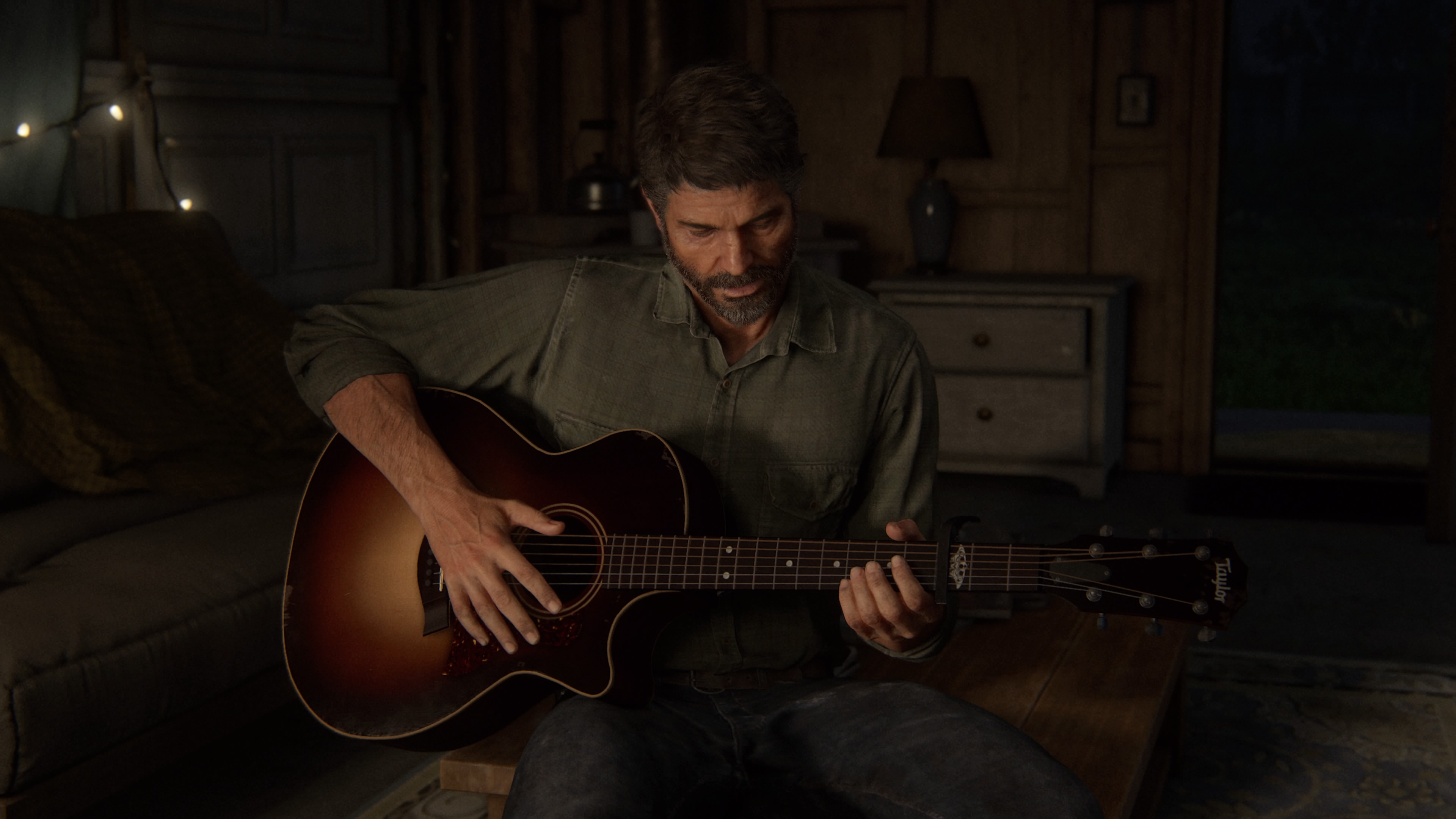 The Last of Us Part II - Ces scènes coupées qui auraient pu changer l