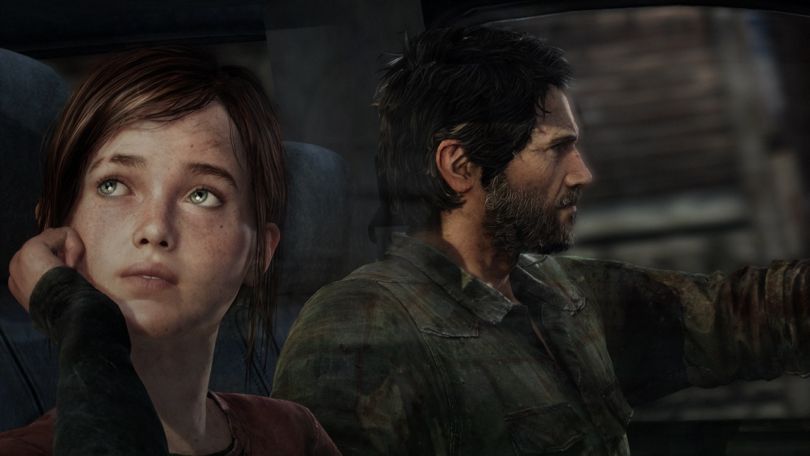 La série The Last of Us se paie les services d