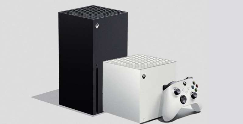 Xbox Series S - Une deuxième Xbox next-gen révélée en août ?