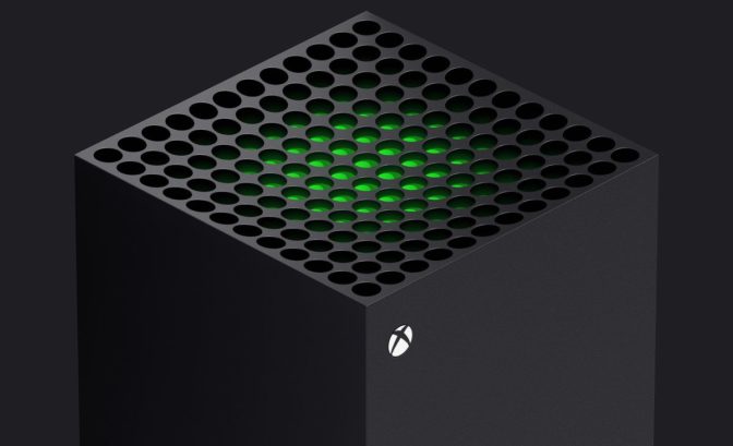 Et si la Xbox Series X gagnait la guerre de la prochaine génération ?