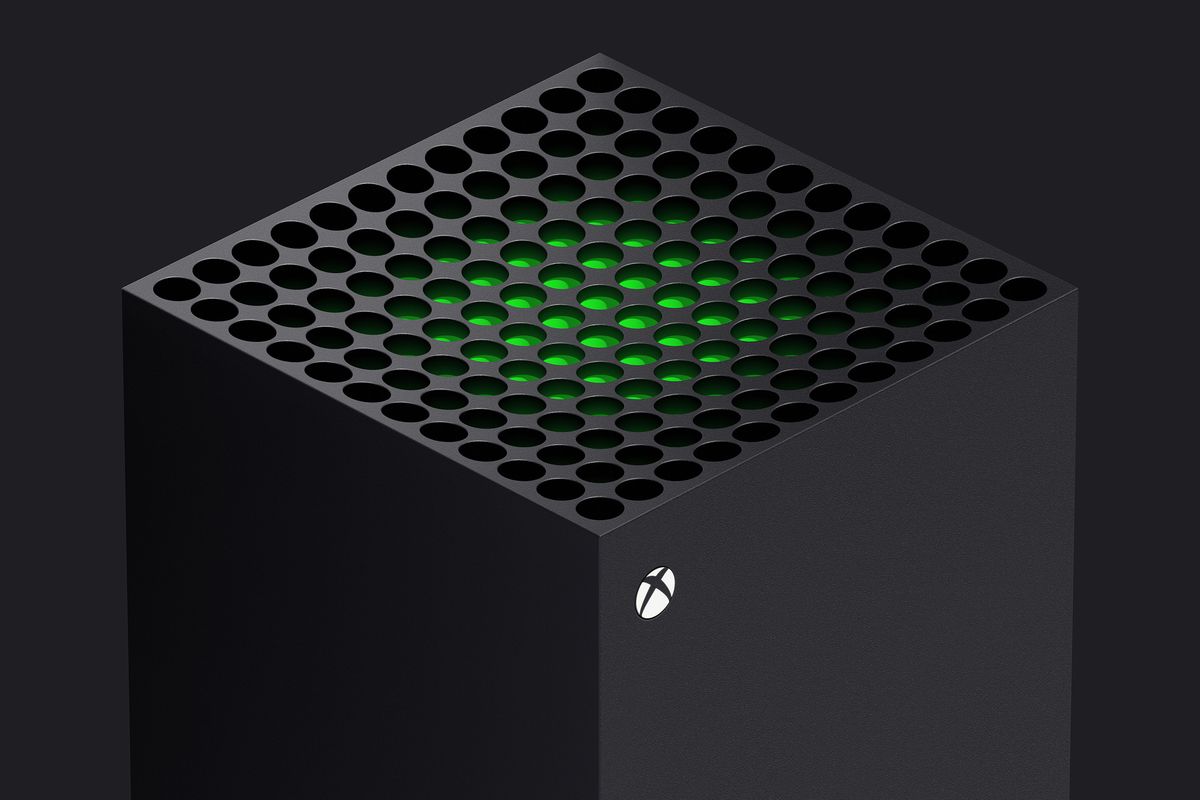 Passer de la PS4 à la Xbox Series X - Parcours d