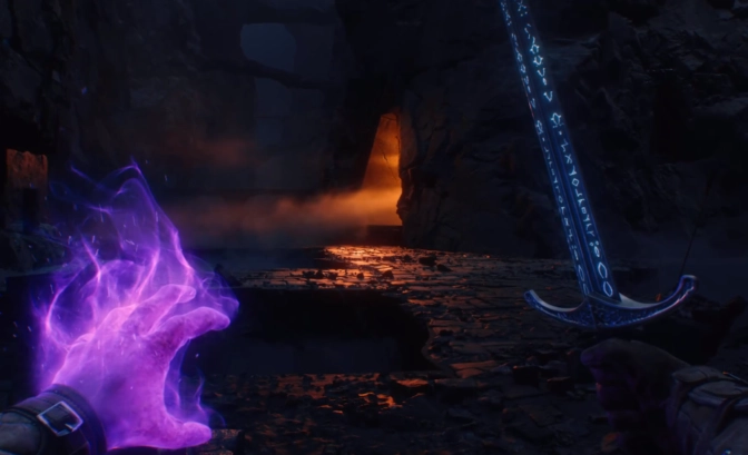 À quoi pouvons-nous nous attendre pour Avowed, le prochain jeu d'Obsidian ?