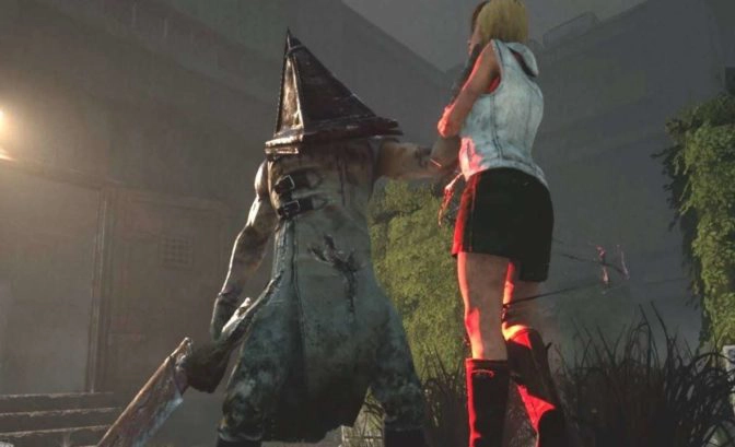 La franchise Silent Hill rejoint le casting de Dead by Daylight
