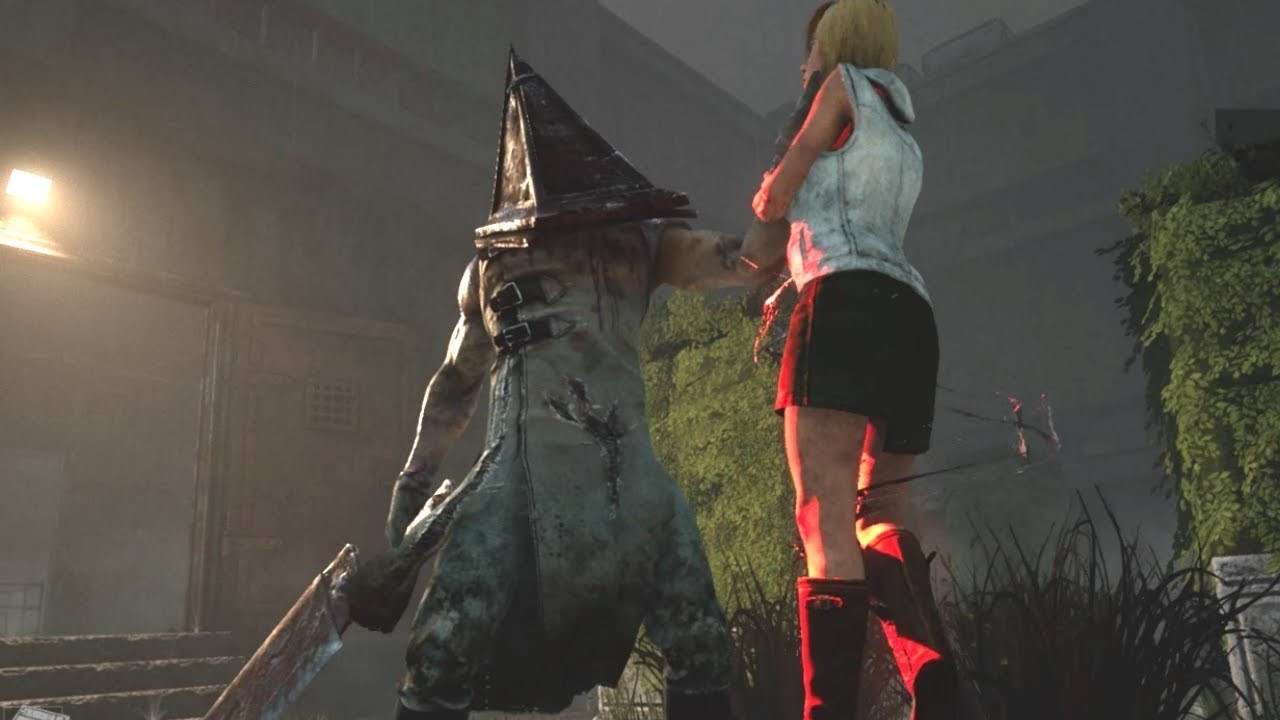 La franchise Silent Hill rejoint le casting de Dead by Daylight