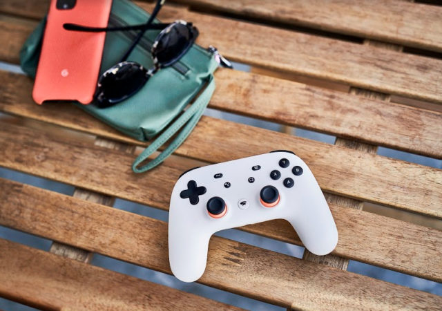 Manette Stadia