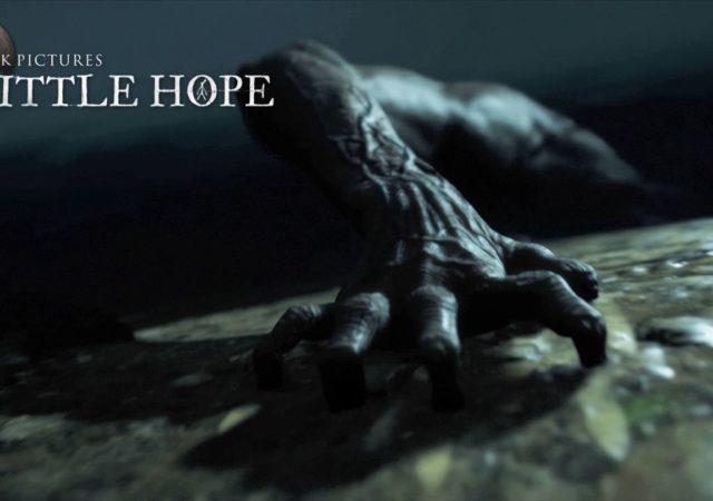 The Dark Pictures: Little Hope donne sa date de sortie et ses différentes éditions