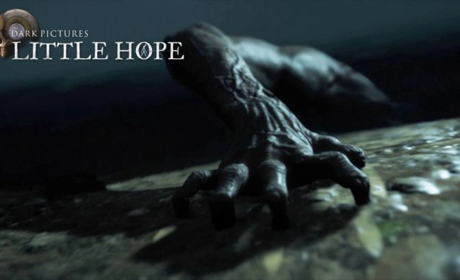 The Dark Pictures: Little Hope dévoile date de sortie et édition collector