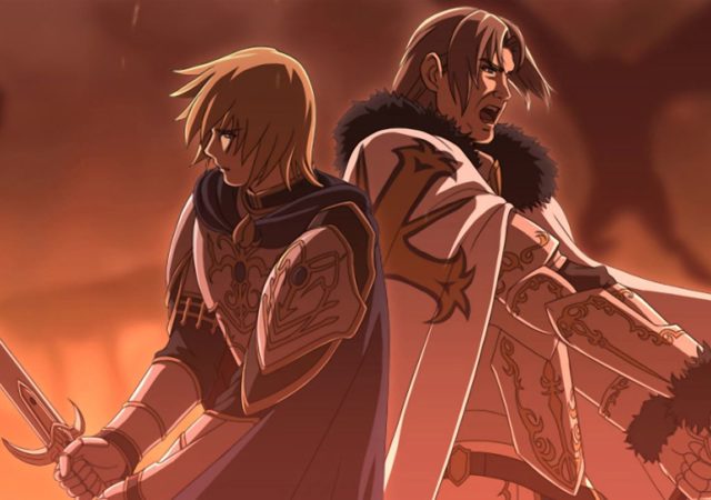 YS Origin débarque sur Nintendo Switch