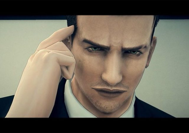 Deadly Premonition 2 - Correctifs