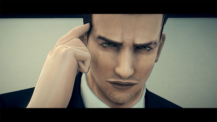 Deadly Premonition 2 - Correctifs