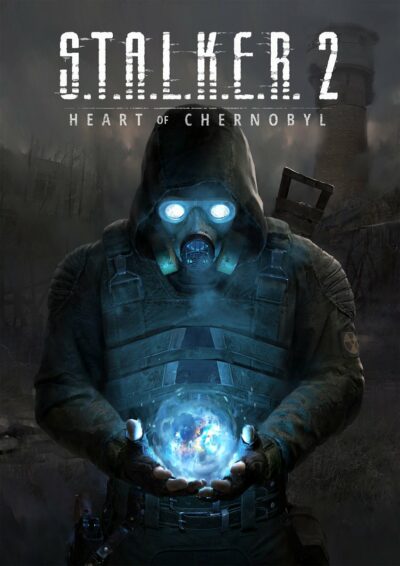 Jaquette du jeu S.T.A.L.K.E.R. 2: Heart of Chernobyl
