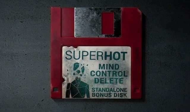 Superhot: Mind Control Delete