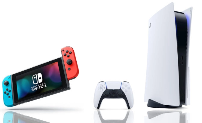 Nintendo Switch - La direction de Big N cherche à faire durer le plaisir
