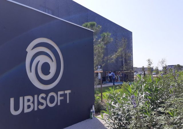 Ubisoft locaux Canada