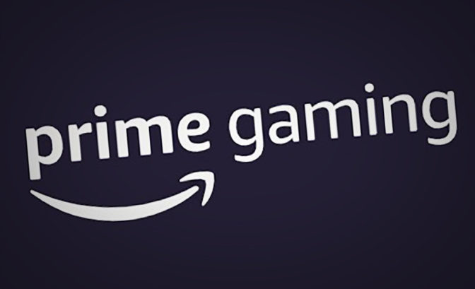 Amazon élargit sa gamme Prime en ajoutant Prime Gaming