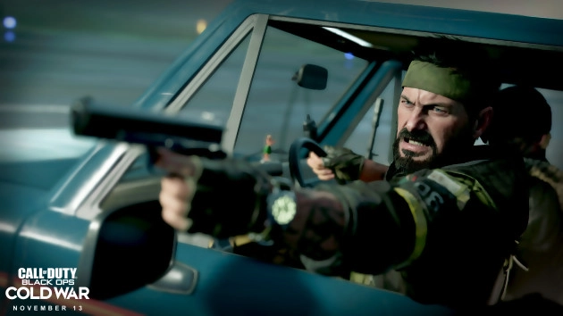 Pourquoi Call Of Duty: Black Ops Cold War énerve déjà les joueurs