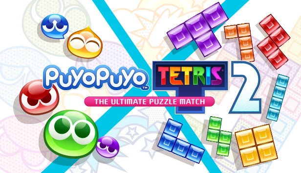 Puyo Puyo Tetris 2 - Le retour des blocs et des blobs annoncé