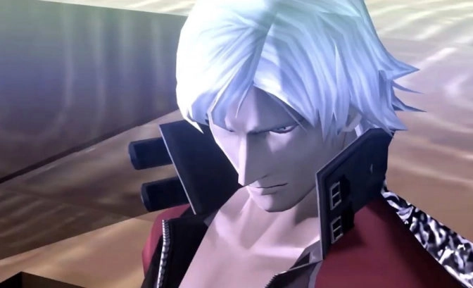 Shin Megami Tensei III: Nocturne HD Remaster déroule le tapis rouge à Dante