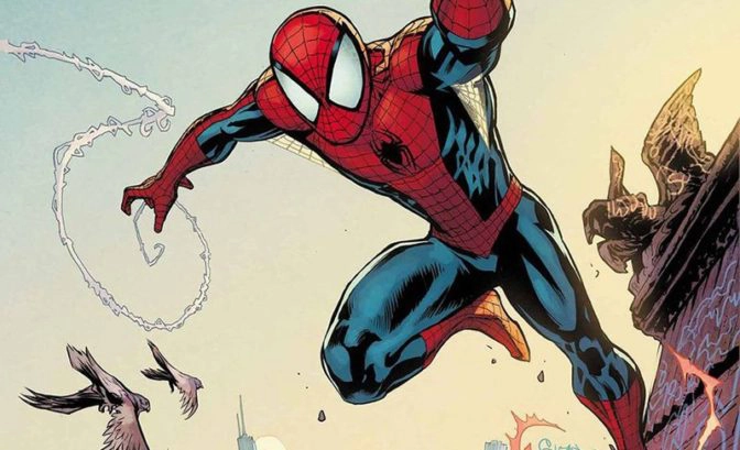 Spider-Man se joint aux Marvel’s Avengers, mais seulement sur PlayStation