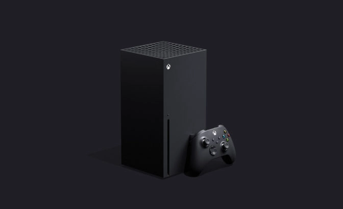 La Xbox Series X devrait être disponible pour novembre 2020