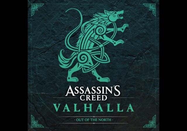 OST du jeu Assassin's Creed Valhalla