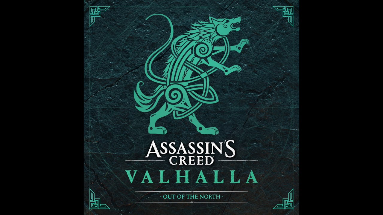 OST du jeu Assassin's Creed Valhalla