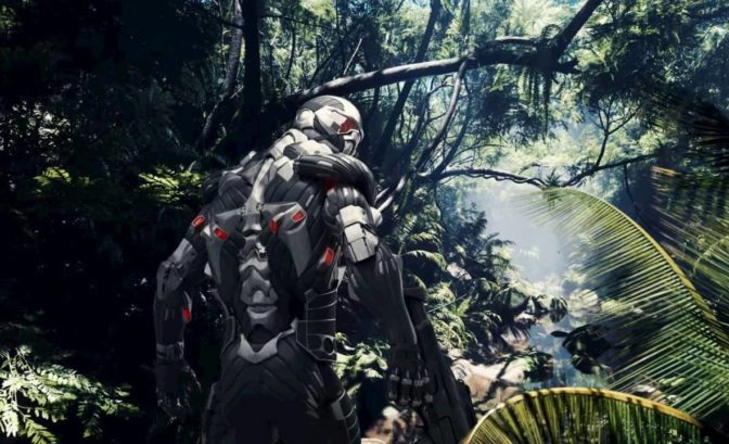 Crysis Remastered - Le retour de la saga culte sur PC et consoles très prochainement