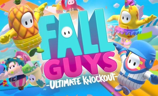 Fall Guys: Ultimate Knockout attire déjà de nombreux tricheurs