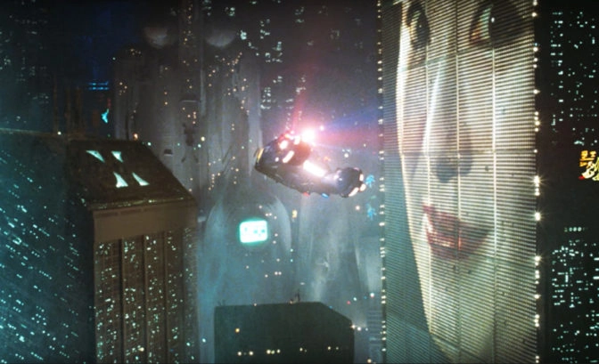 Blade Runner Enhanced Edition - Un trailer présente le jeu restauré