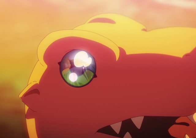 Critique du film Digimon Adventure: Last Evolution Kizuna