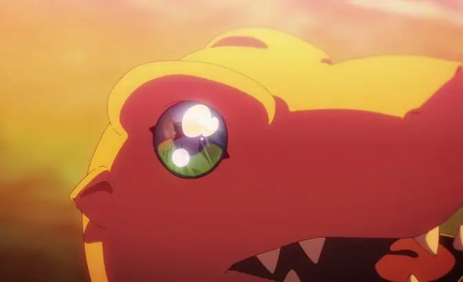 Critique Digimon Adventure: Last Evolution Kizuna - On a grandi, les Digimon aussi