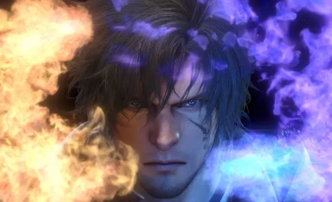 Final Fantasy XVI se dévoile sous la coupe de Naoki Yoshida